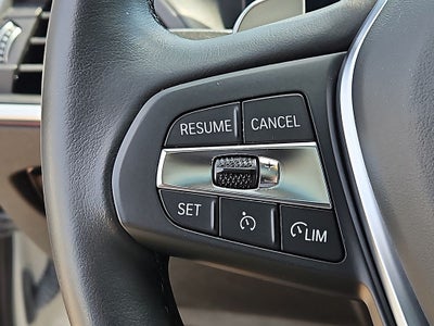 2023 BMW 3 Series 330i xDrive