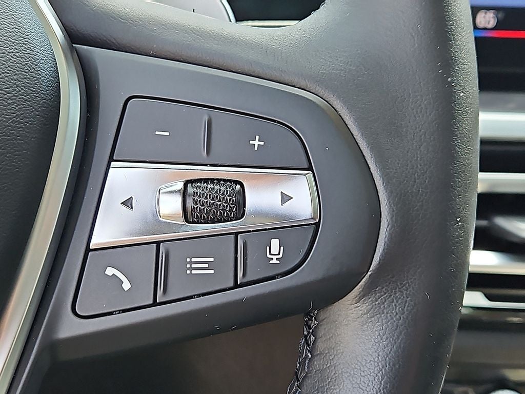 2023 BMW 3 Series 330i xDrive