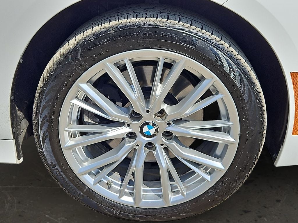 2023 BMW 3 Series 330i xDrive
