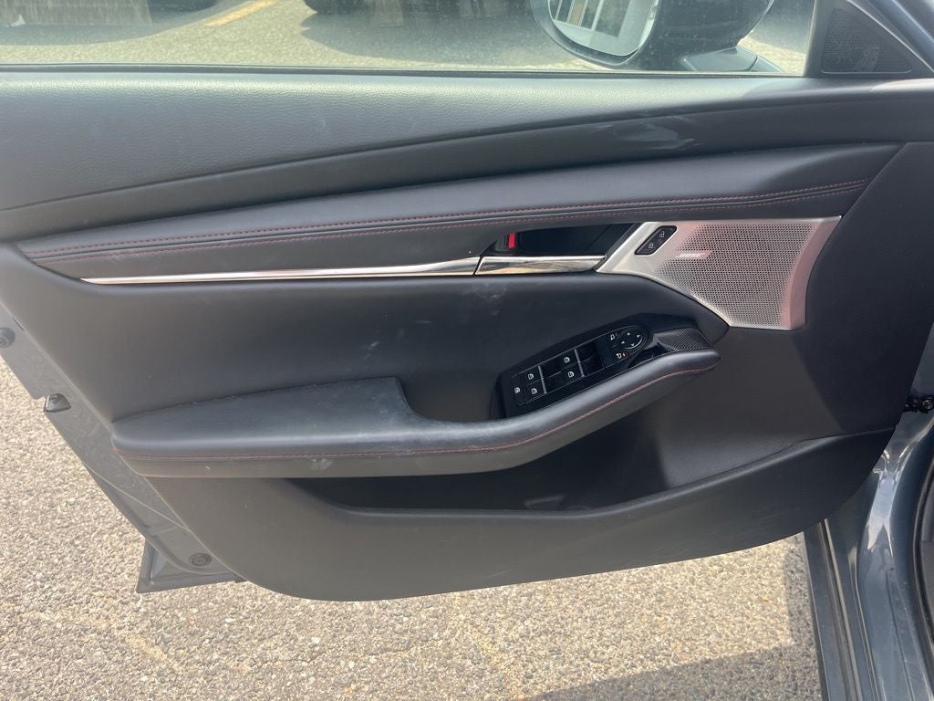 2023 Mazda Mazda3 2.5 S Carbon Edition