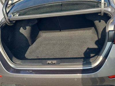 2021 Nissan Sentra SR Premium