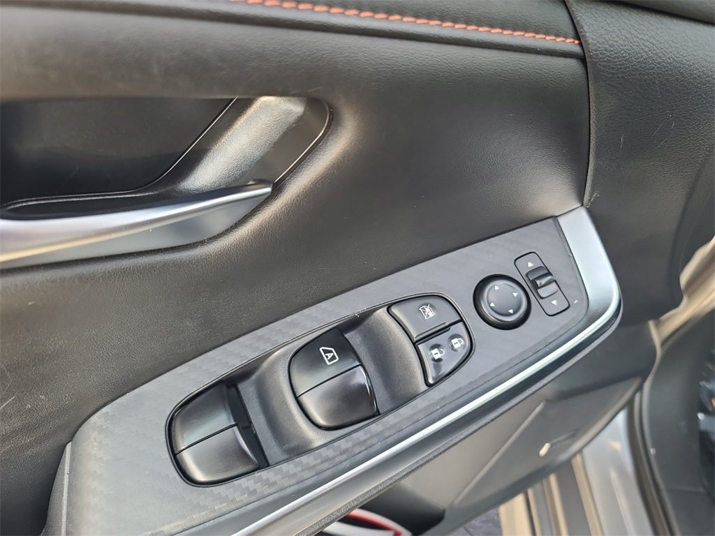 2021 Nissan Sentra SR Premium