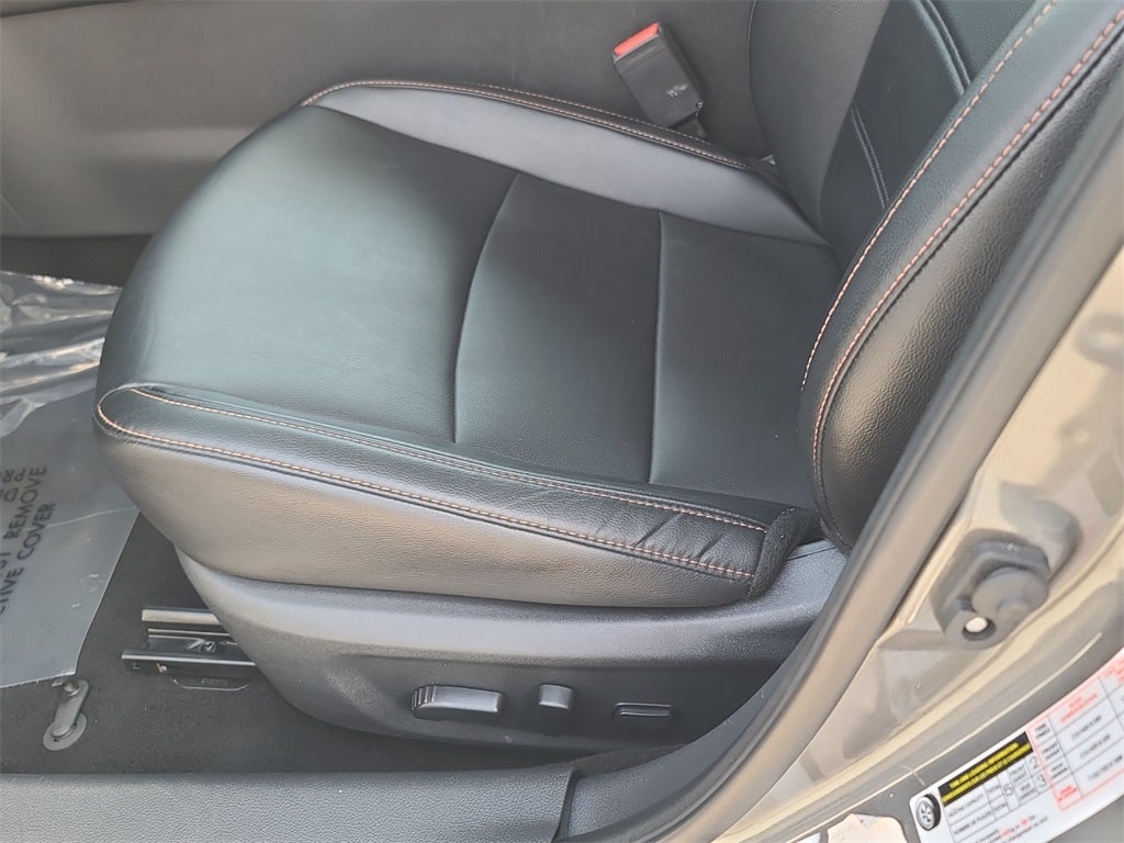 2021 Nissan Sentra SR Premium