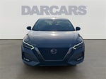 2021 Nissan Sentra SR Premium