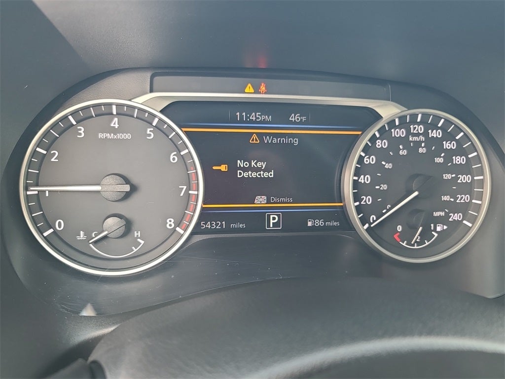 2021 Nissan Sentra SR Premium