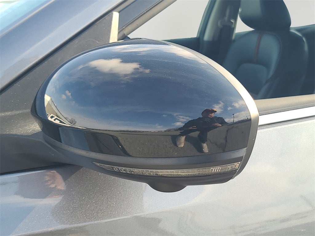 2021 Nissan Sentra SR Premium