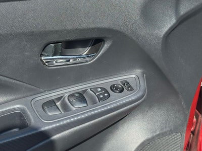 2024 Nissan Versa 1.6 SV