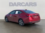 2024 Nissan Versa 1.6 SV
