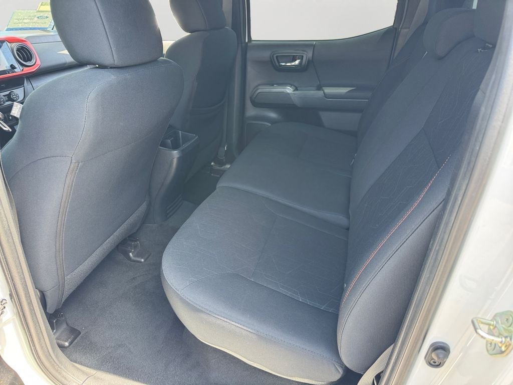 2019 Toyota Tacoma TRD Sport V6