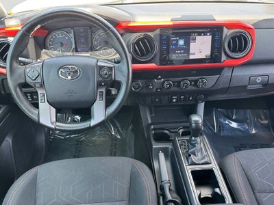 2019 Toyota Tacoma TRD Sport V6
