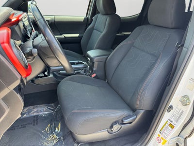 2019 Toyota Tacoma TRD Sport V6