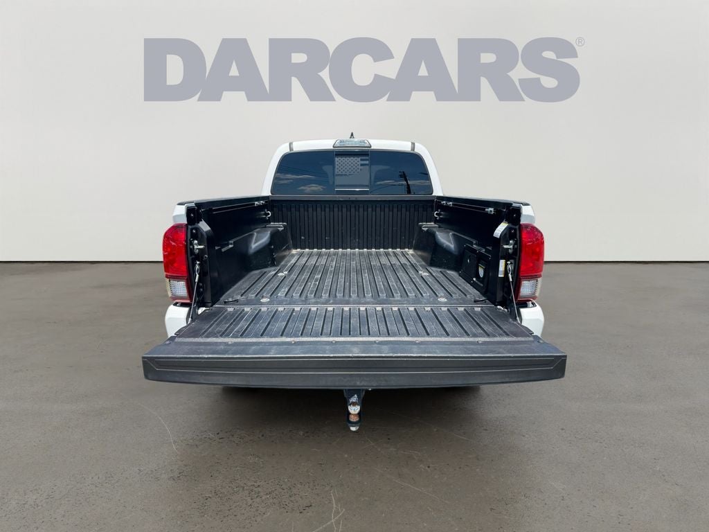 2019 Toyota Tacoma TRD Sport V6