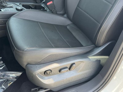 2021 Volkswagen Tiguan 2.0T SE AWD