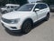 2021 Volkswagen Tiguan 2.0T SE AWD