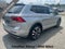 2021 Volkswagen Tiguan 2.0T SEL Premium R-Line