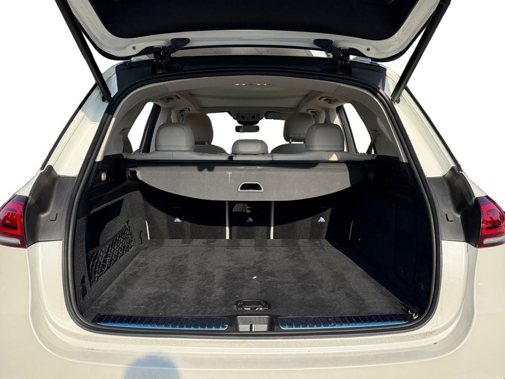 2022 Mercedes-Benz GLE GLE 350 4MATIC®