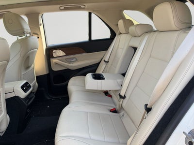 2022 Mercedes-Benz GLE GLE 350 4MATIC®