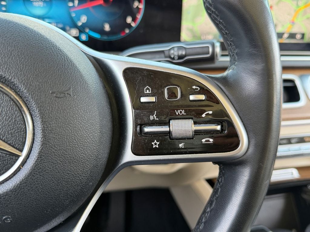 2022 Mercedes-Benz GLE GLE 350 4MATIC®