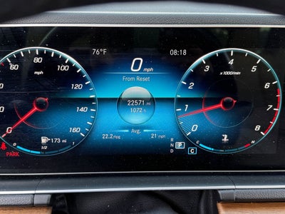 2022 Mercedes-Benz GLE GLE 350 4MATIC®