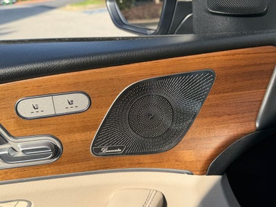 2022 Mercedes-Benz GLE GLE 350 4MATIC®