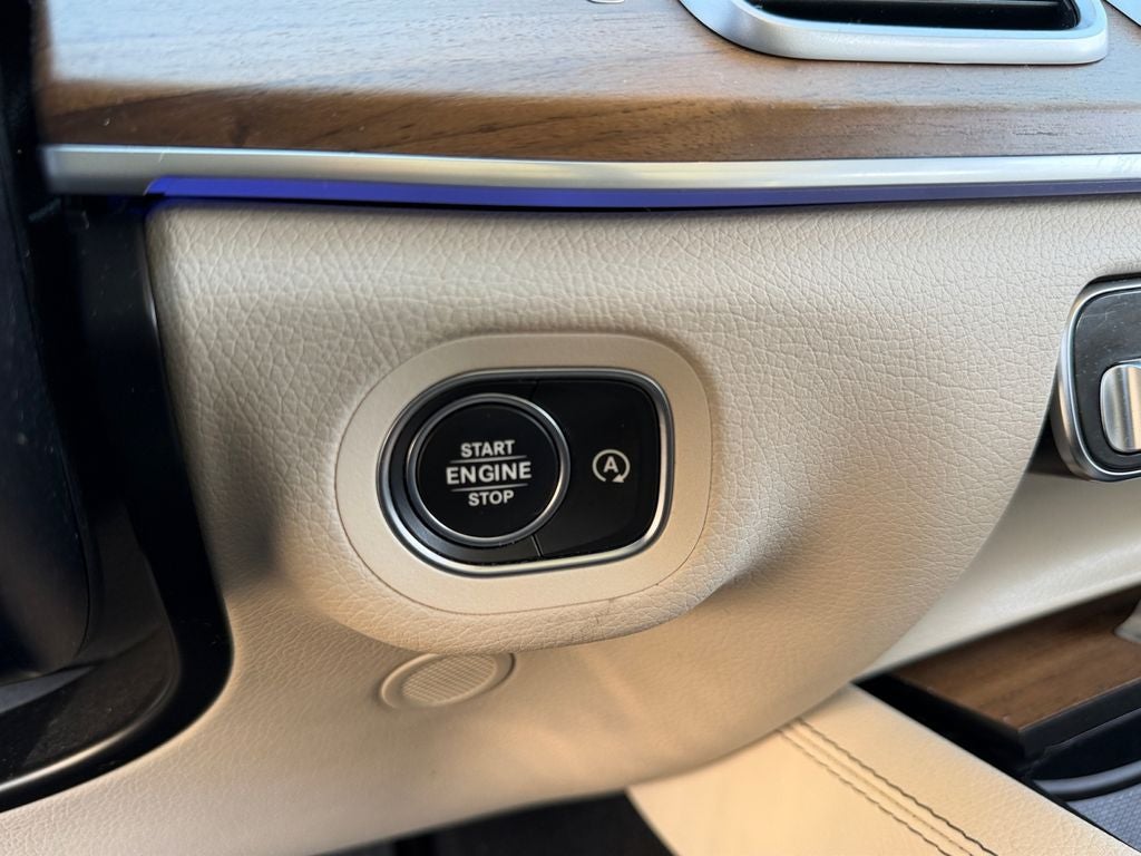 2022 Mercedes-Benz GLE GLE 350 4MATIC®