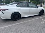 2022 Toyota Camry XSE V6