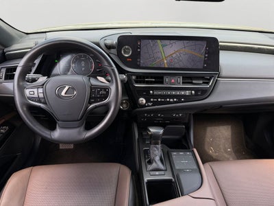 2022 Lexus ES 350 350