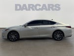 2022 Lexus ES 350 350