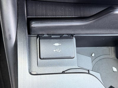 2022 Lexus ES 350 350