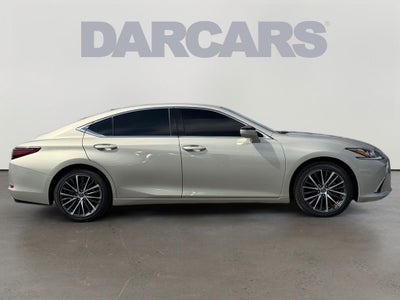 2022 Lexus ES 350 350