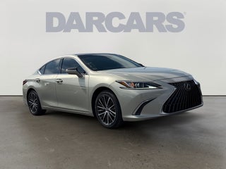 2022 Lexus ES 350 350