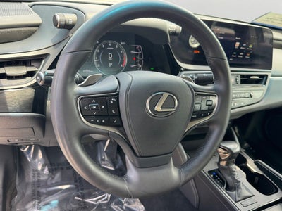 2024 Lexus ES 350 350