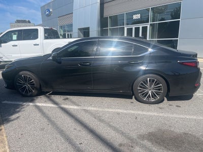 2024 Lexus ES 350 350