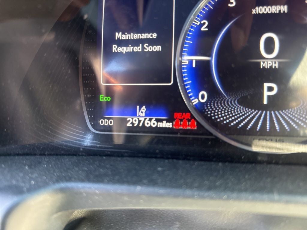 2024 Lexus ES 350 350