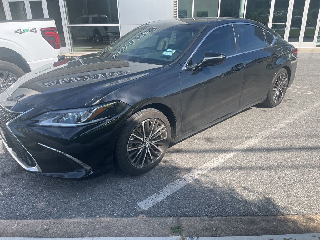 2024 Lexus ES 350 350