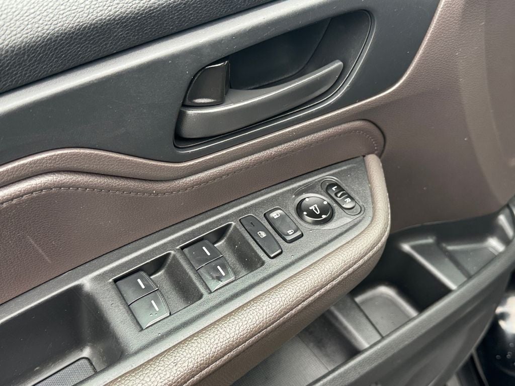 2020 Honda Odyssey EX