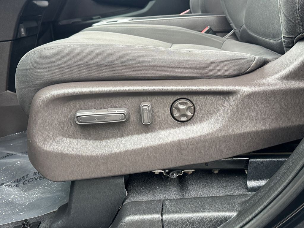 2020 Honda Odyssey EX