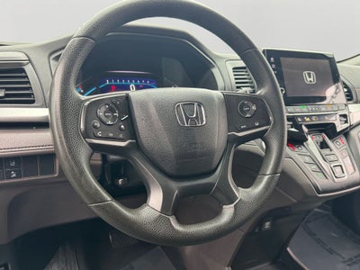 2020 Honda Odyssey EX
