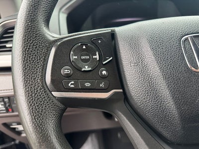 2020 Honda Odyssey EX