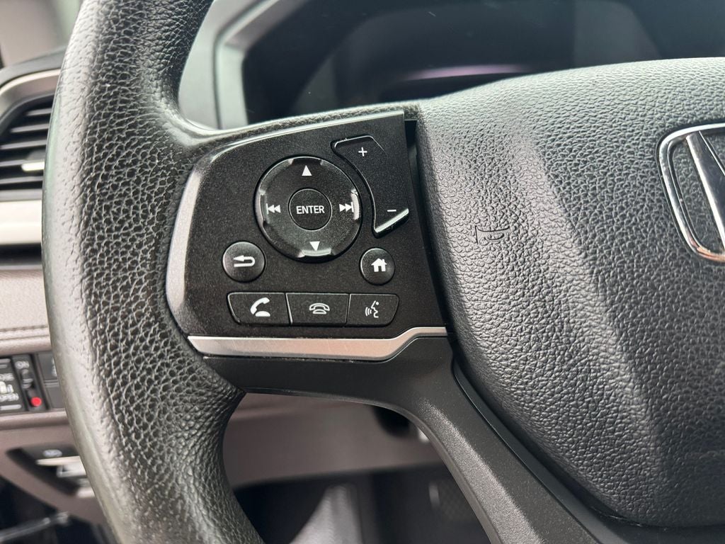 2020 Honda Odyssey EX