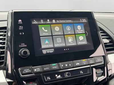 2020 Honda Odyssey EX