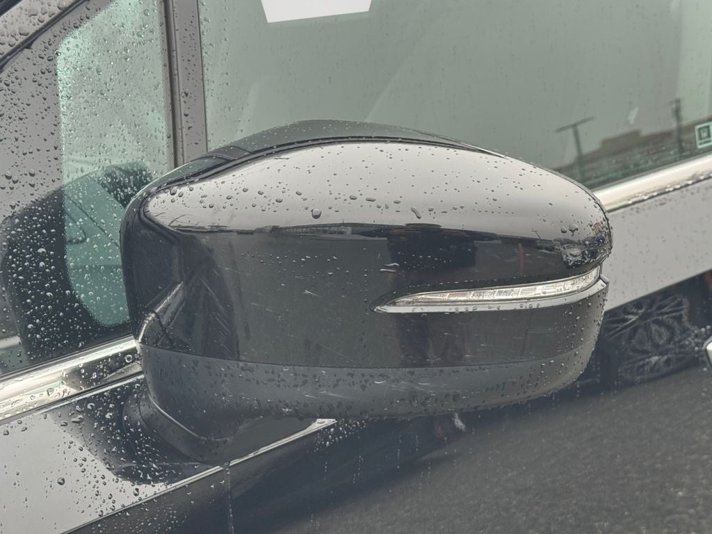 2020 Honda Odyssey EX