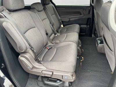 2020 Honda Odyssey EX