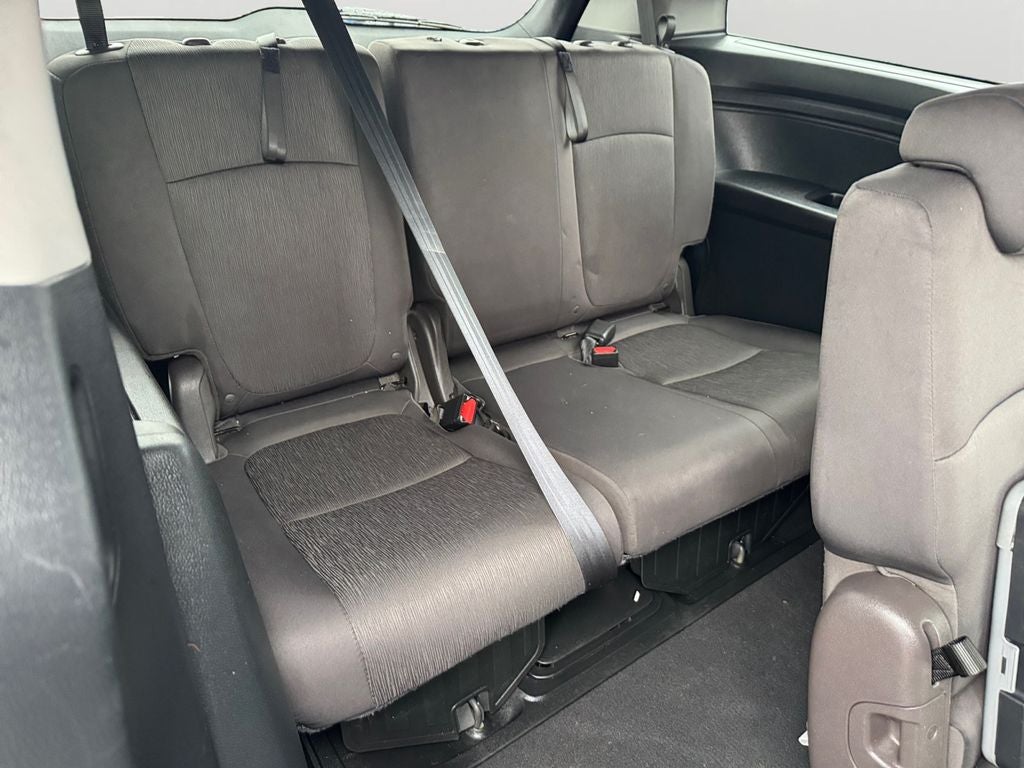 2020 Honda Odyssey EX