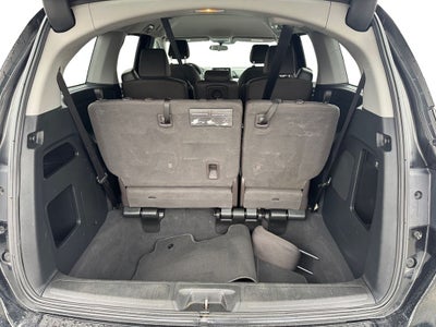 2020 Honda Odyssey EX