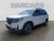 2022 Honda Passport Elite