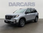 2025 Honda Passport TrailSport