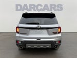 2025 Honda Passport TrailSport