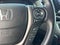 2021 Honda Ridgeline RTL-E