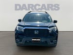 2021 Honda Ridgeline RTL-E